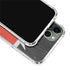 Kenya Flag Distressed iPhone 12 Pro Max Clear Case